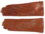 Перчатки женские с шелковым вкладышем